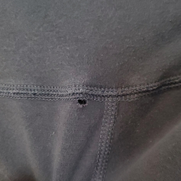 Under Armour Fitted Leggings - Picture 3 of 5